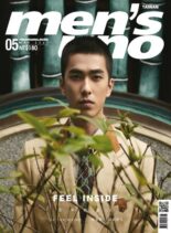 Men’s Uno Taiwan – 2021-05-01