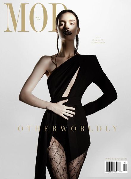 MOD Magazine – Spring 2021