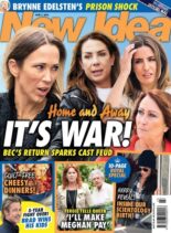 New Idea – June 07, 2021