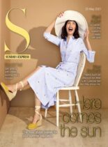 Sunday Magazine – May 23, 2021