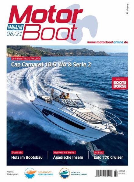 WasserSport – 19 Mai 2021