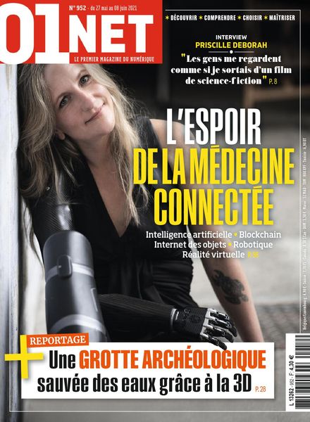 01net – 27 mai 2021