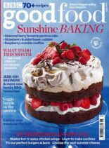 BBC Good Food UK – June 2021