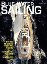 Blue Water Sailing – Volumn 1, 2021