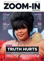 Broadcast supplement – 25 May 2021