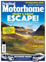 Practical Motorhome – August 2021