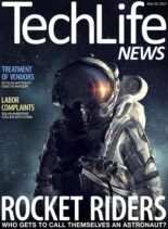 Techlife News – May 29, 2021