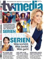 TV-Media – 26 Mai 2021