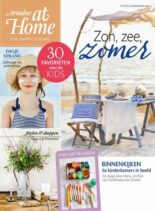 Ariadne at Home – juni 2021
