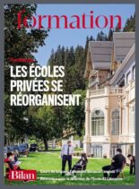 Bilan Formation – Juin 2021