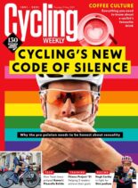 Cycling Weekly – May 27, 2021