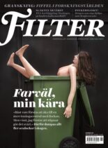 Filter – 27 maj 2021