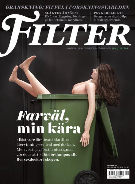 Filter – 27 maj 2021