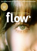 Flow Netherlands – juli 2021