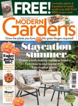 Modern Gardens – June 2021