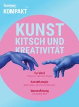 Spektrum Kompakt – 25 Mai 2021