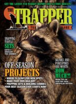 Trapper & Predator Caller – May 2021