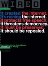 Wired USA – June 2021