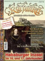 Karfunkel – Nr.2 2021