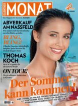 Karntner Monat – 28 Mai 2021