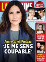 La Semaine – juin 04, 2021