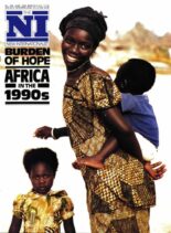 New Internationalist – June 1990