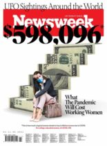 Newsweek International – 04 June 2021