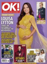 OK! Magazine UK – 31 May 2021