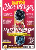 Sante Magazine – Hors-Serie – Mai-Juin 2021