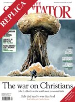 The Spectator – 5 October 2013