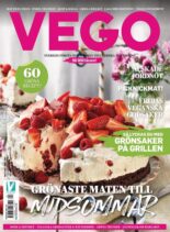 Vego – 24 maj 2021