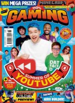 110% Gaming – Issue 85 – May 2021