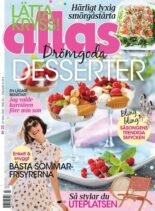 Allas – 27 maj 2021