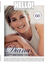 HELLO! Collectors’ Special Diana, A 60th Birthday Tribute – 24 May 2021