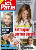 Ici Paris – 26 mai 2021