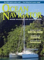 Ocean Navigator – July-August 2021