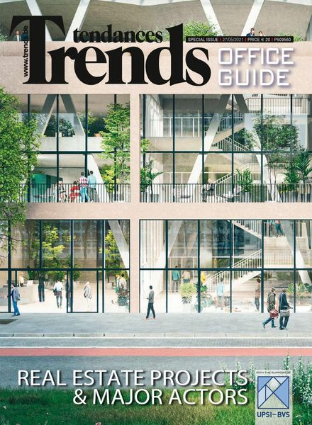 Trends Tendances Office Guide – 27 Mai 2021