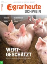 Agrarheute – Mai 2021