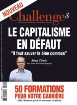 Challenges – 27 Mai 2021