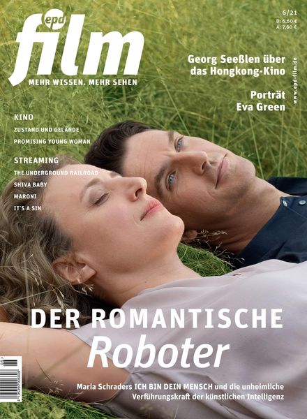 epd Film – Juni 2021