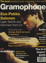 Gramophone – January 1997