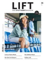 LIFT – 27 Mai 2021