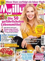 Myillu – Mai 2021