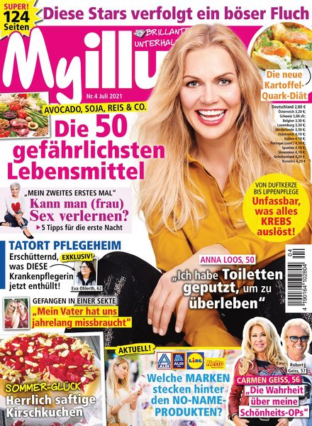 Myillu – Mai 2021