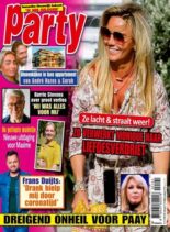 Party Netherlands – 26 mei 2021