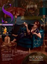 Sunday Magazine – May 30, 2021