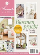 Ariadne at Home Brocante – juni 2021