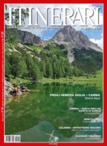 Itinerari e Luoghi – giugno 2021