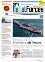 SP’s NavalForces – May 2021