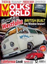 Volks World – July 2021